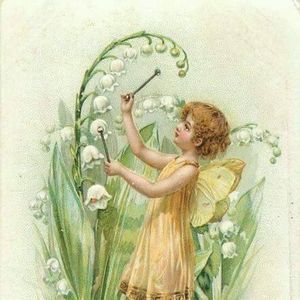 Meet your Posher, Nancy