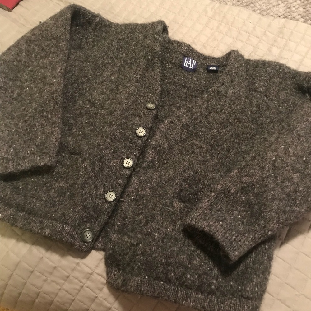 Gap Sweater