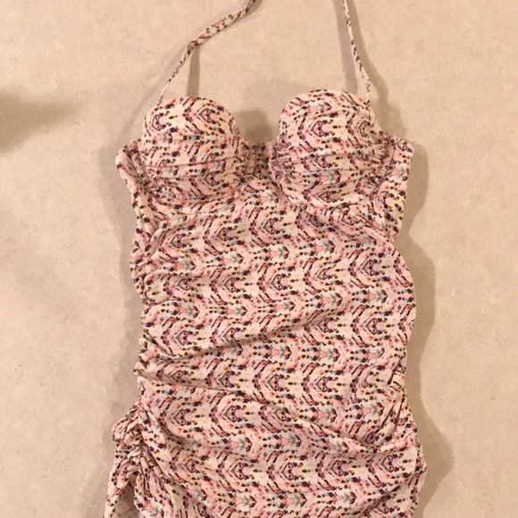 Tankini Top - Picture 1 of 2