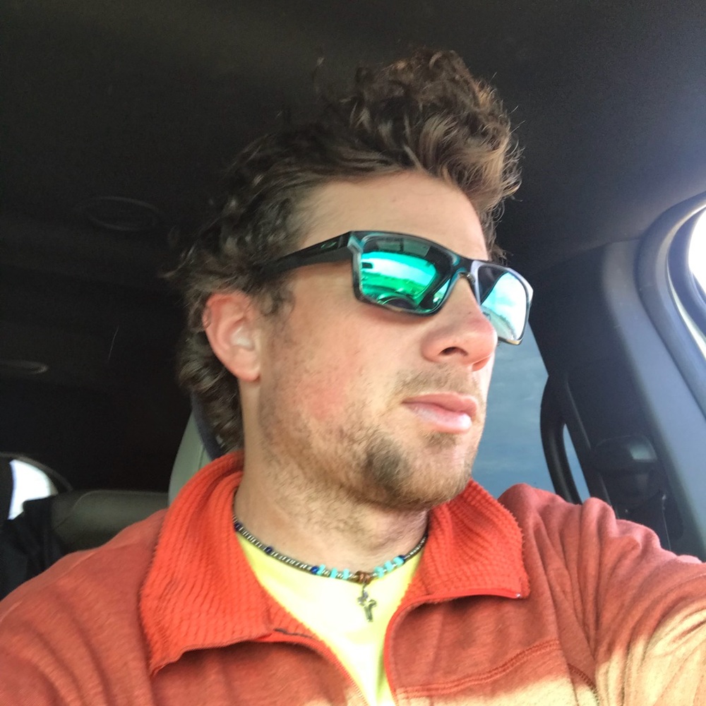 Meet your Posher, Ryan