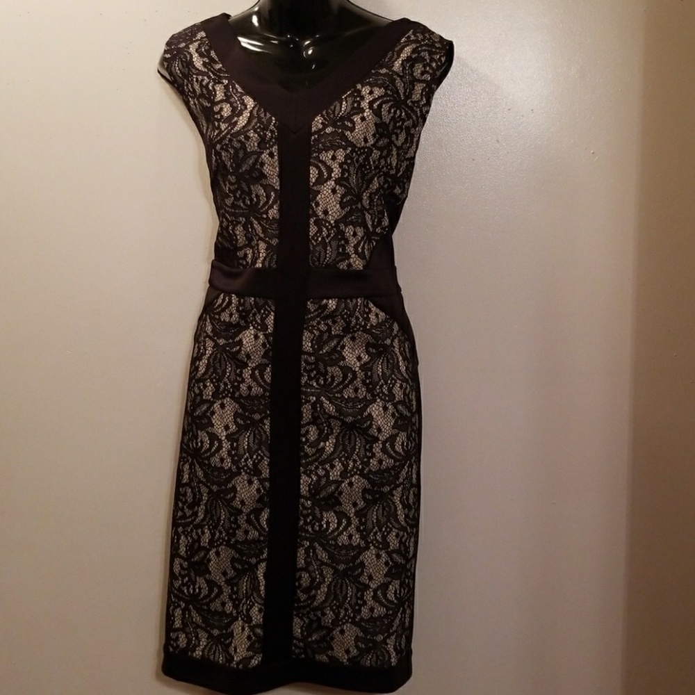 New dress