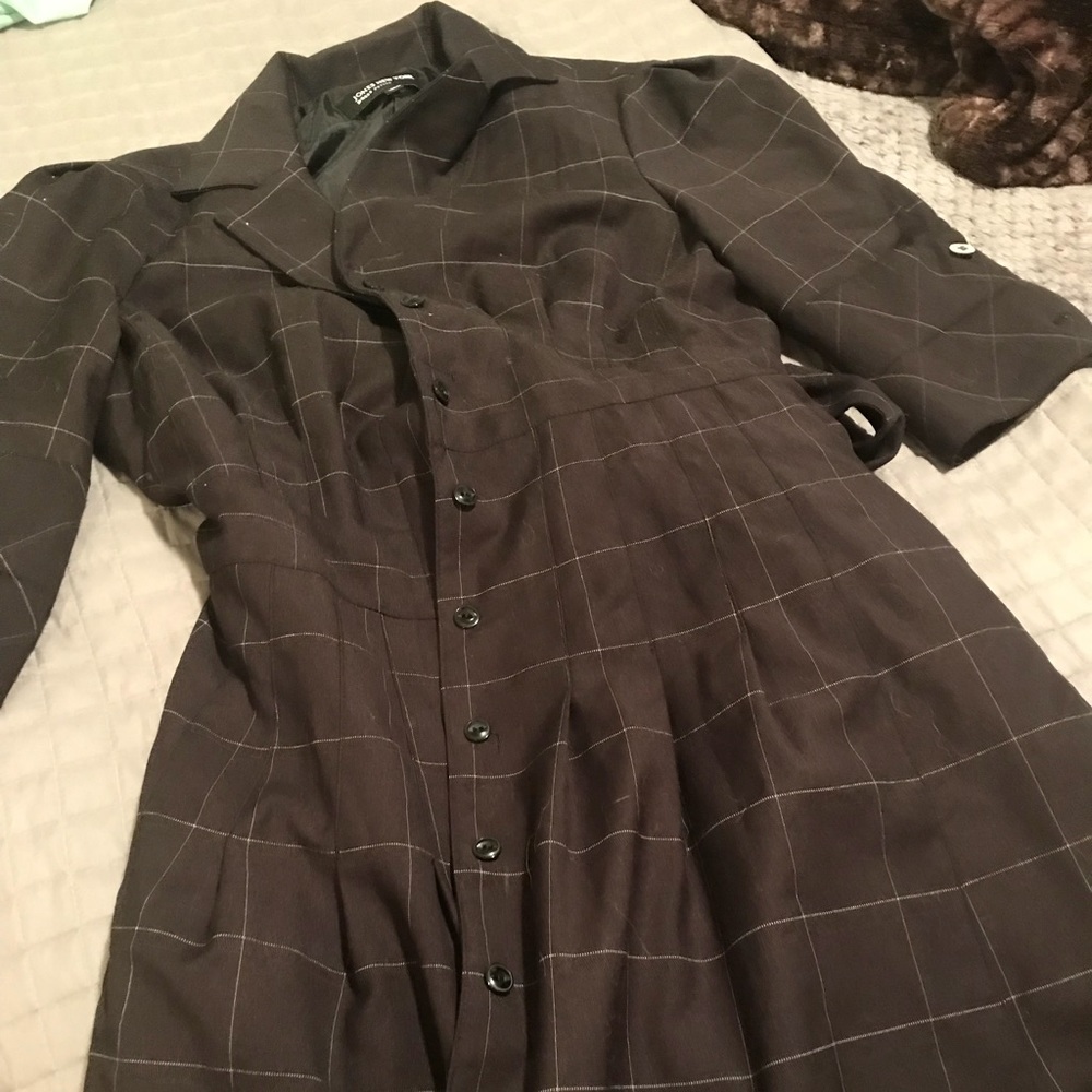 Jones New York Dress