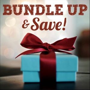Bundle your *Likes* and Save!