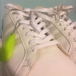 adidas superstars with cloudfoam memory soles