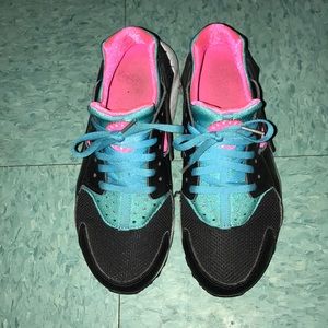 Nike Air Huarache Run