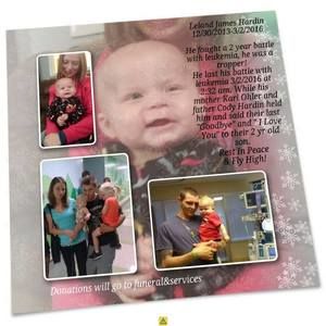 Meet your Posher, Cody