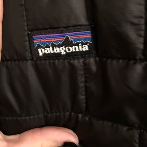Patagonia Nano Puff Jacket