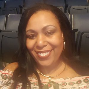 Meet your Posher, Deborah