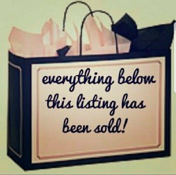 SOLD - Picture 1 of 1