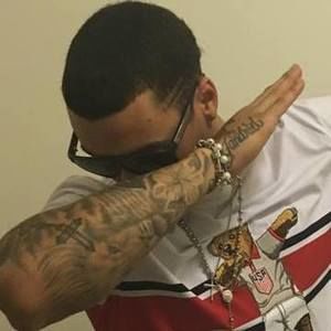 Meet your Posher, Ronald