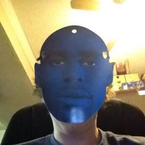 Meet your Posher, Luke