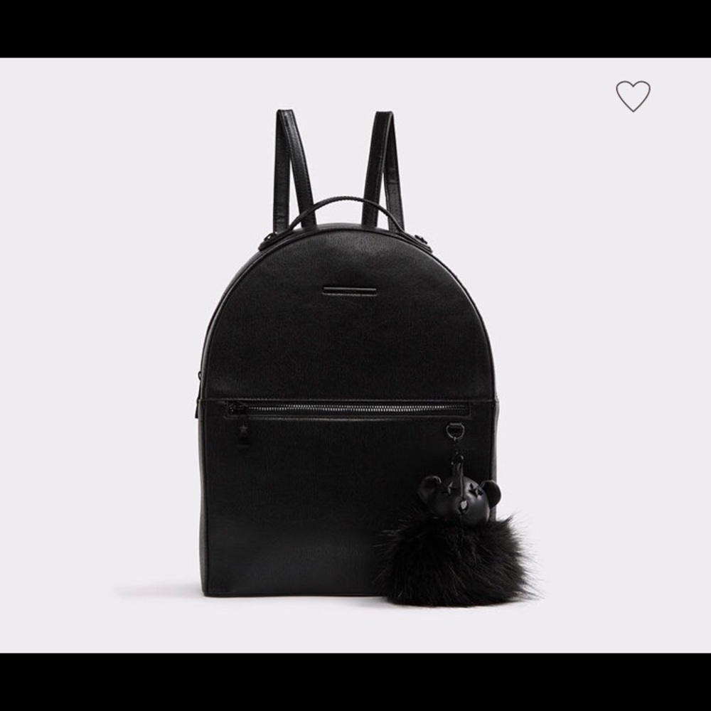 Aldo backpack Federall