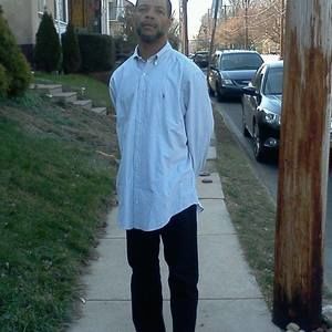 Meet your Posher, Charles