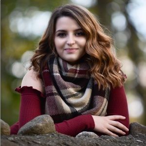 Meet your Posher, Taylor