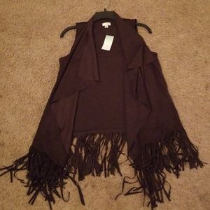 Stylish Vest