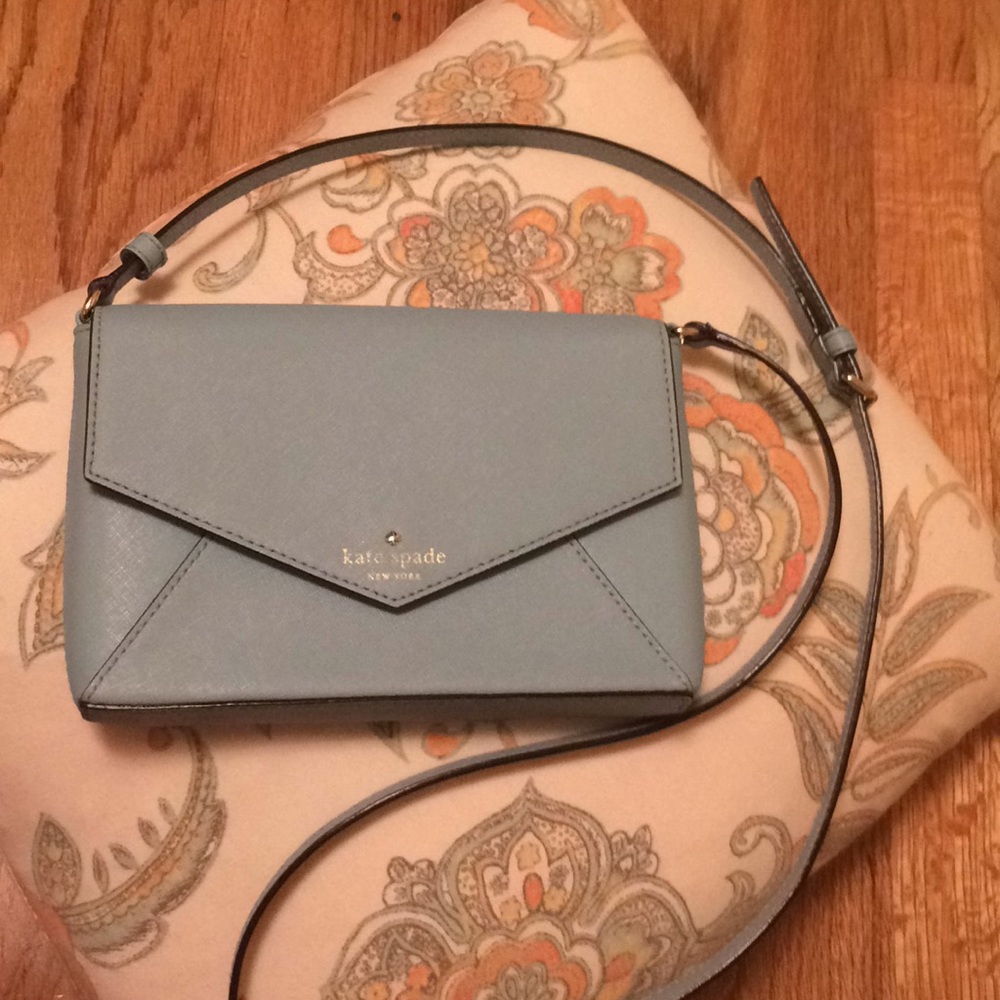 Kate Spade small shoulder bag