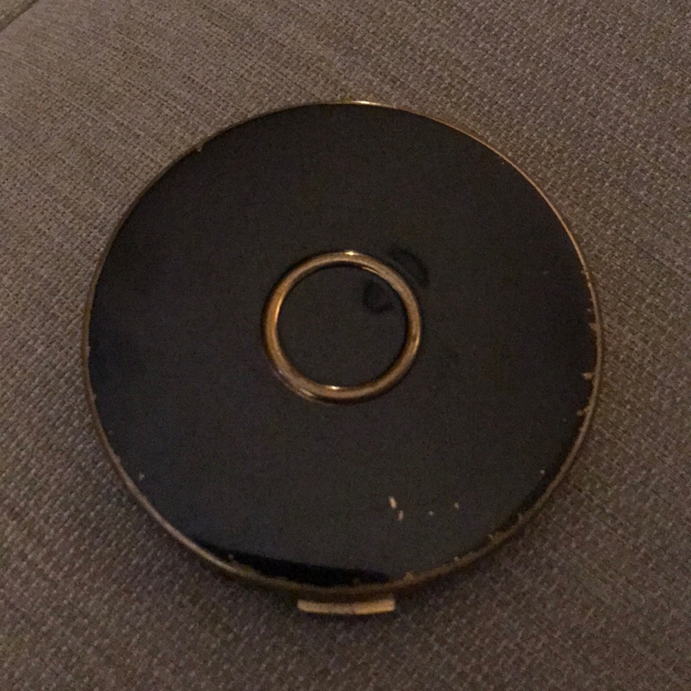 Vintage Charles of the Ritz Compact