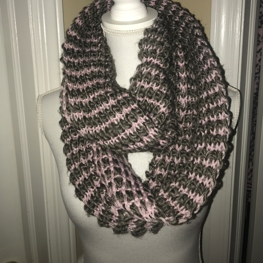 scarf