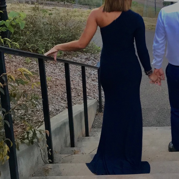 Prom/ Homecoming Choker dress!!