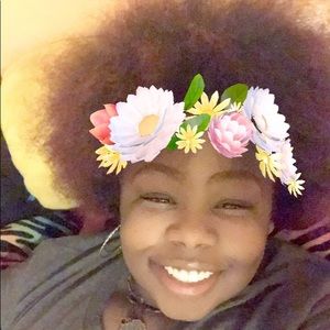 Meet your Posher, Ariona