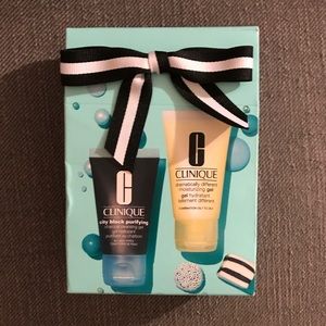 Clinique Sparkle & Glow Gift Set