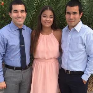 Meet your Posher, James