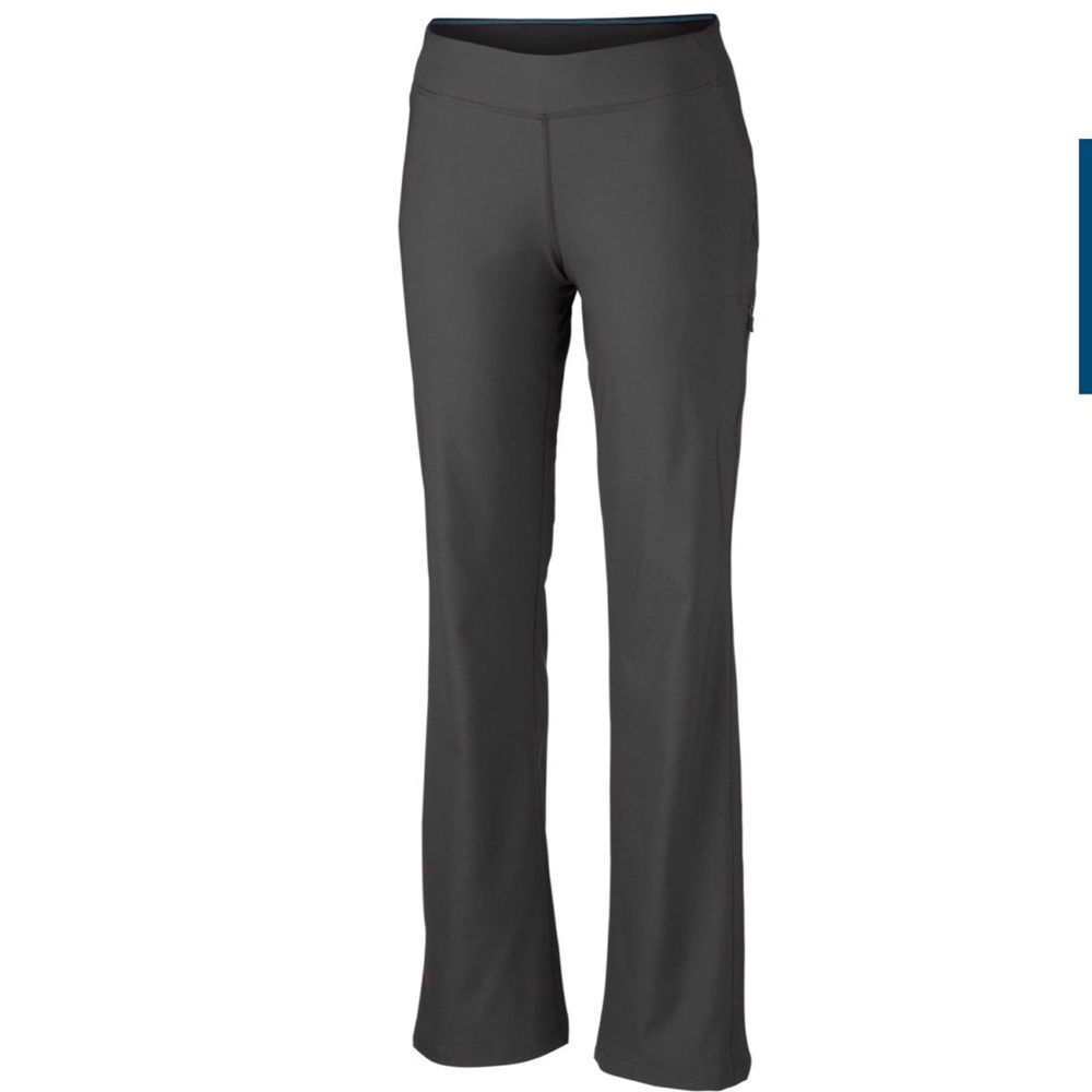Columbia - Back Beauty Boot Cut Pant