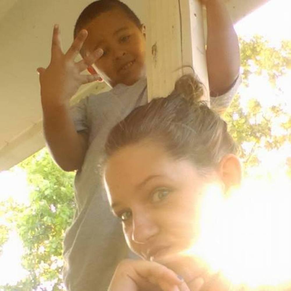 Meet your Posher, Whitney