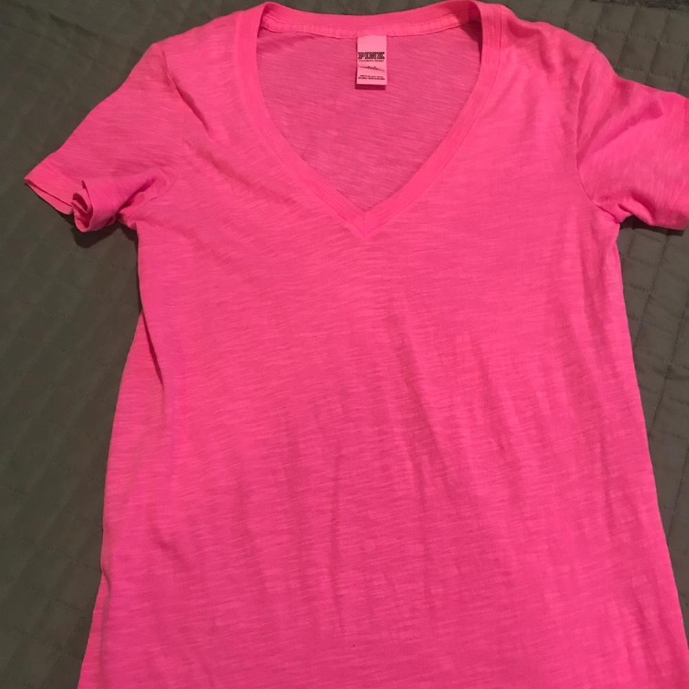 Victoria’s Secret Pink Shirt