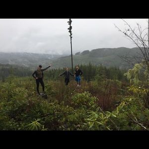 Meet your Posher, Henry