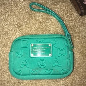Marc Jacobs wristlet