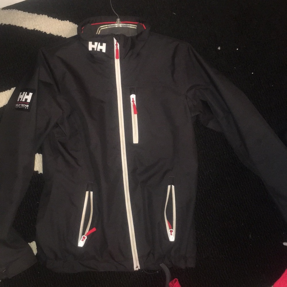 Helly Hansen Jacket