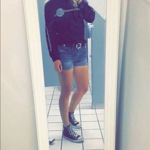 Meet your Posher, Hannah