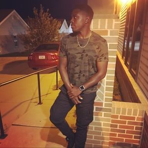 Meet your Posher, Ed