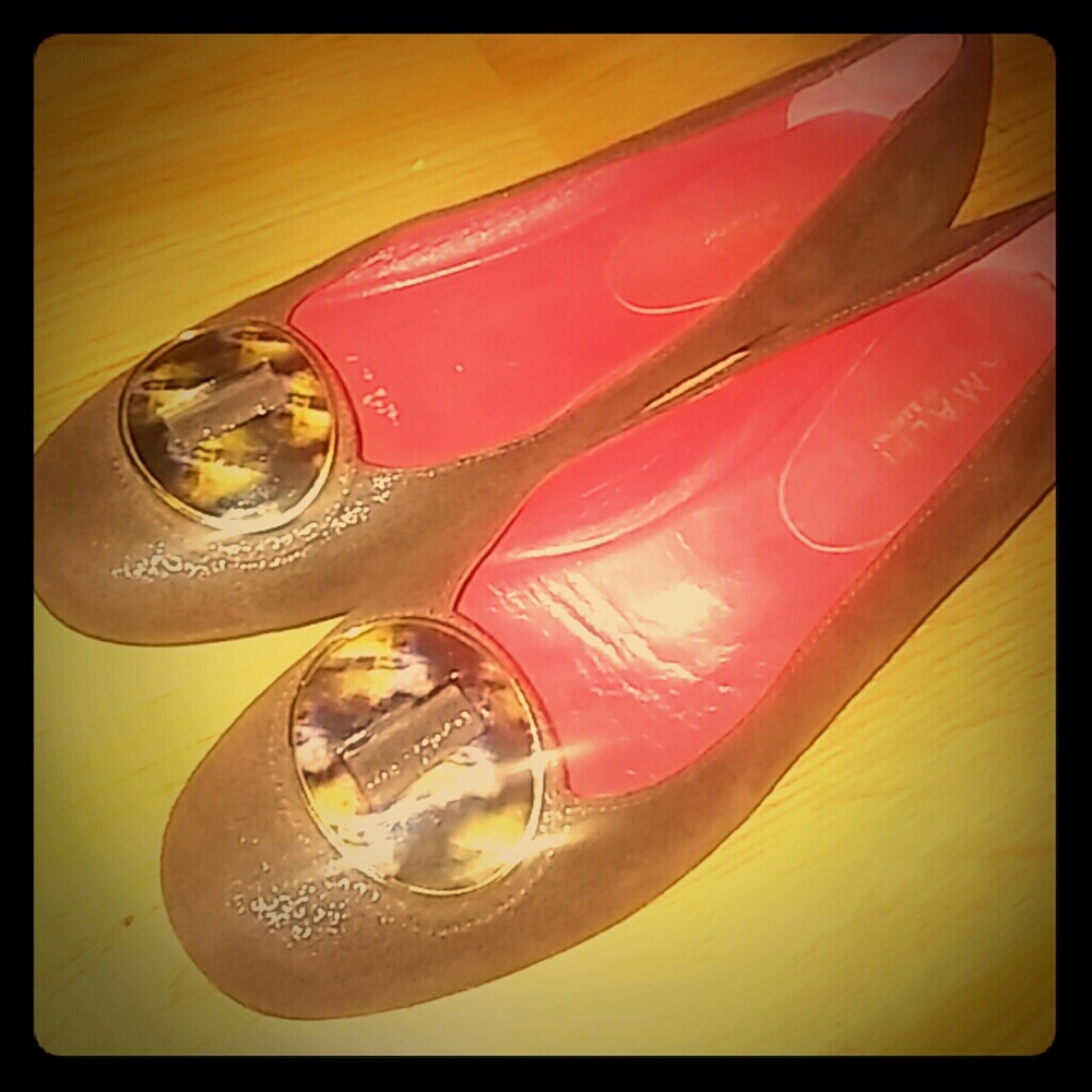 AMALFI BY RANGONI Dress Shoes