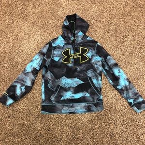 Under armour hoodie