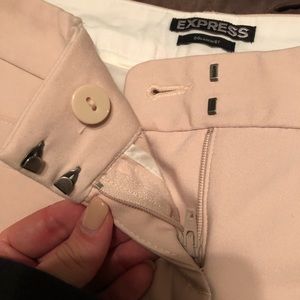 Express Dress Pants