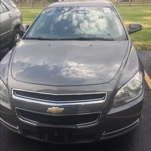 Meet your Posher, Andre