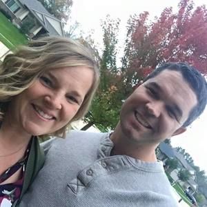 Meet your Posher, Christopher