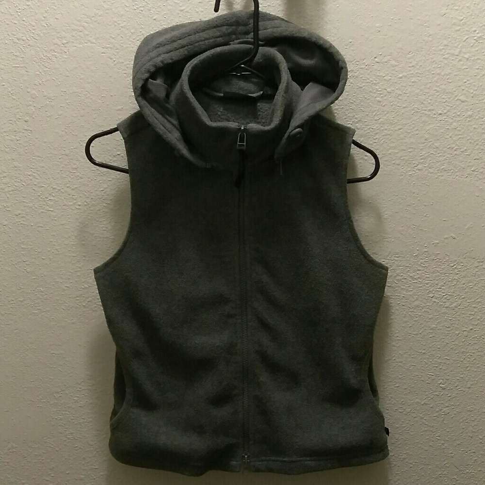 #255👉🏼Boys Dark Gray Vest