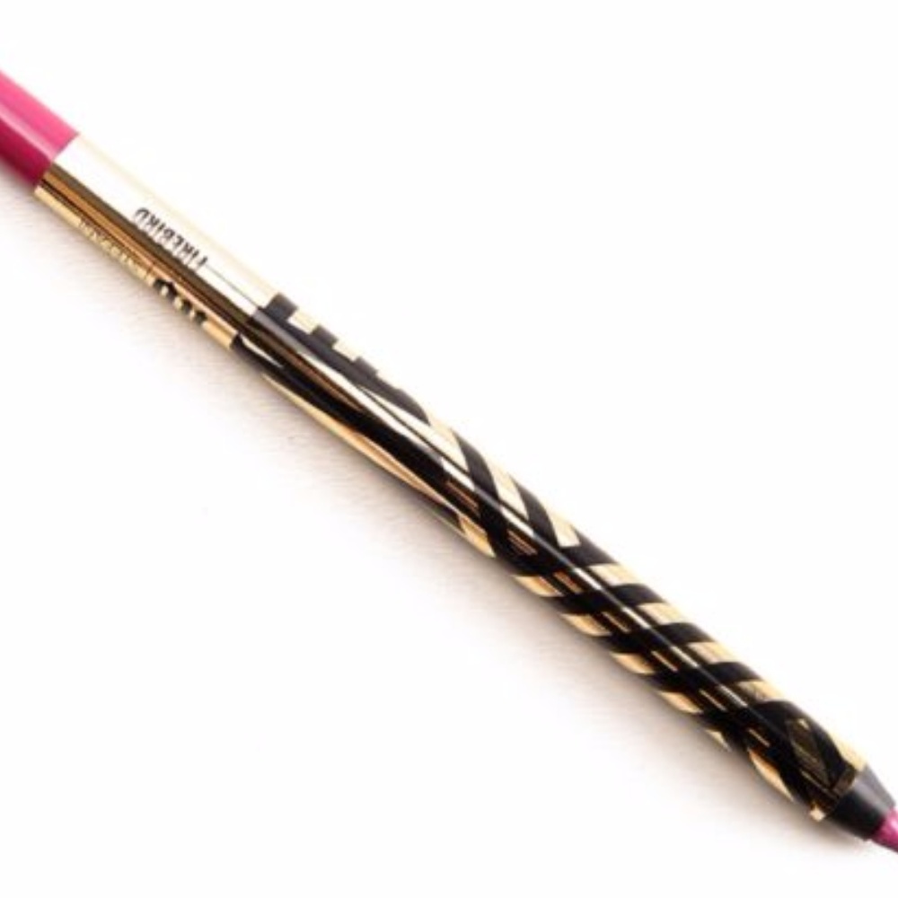 URBAN DECAY 24/7 GLIDE-ON LIP PENCIL - Firebird