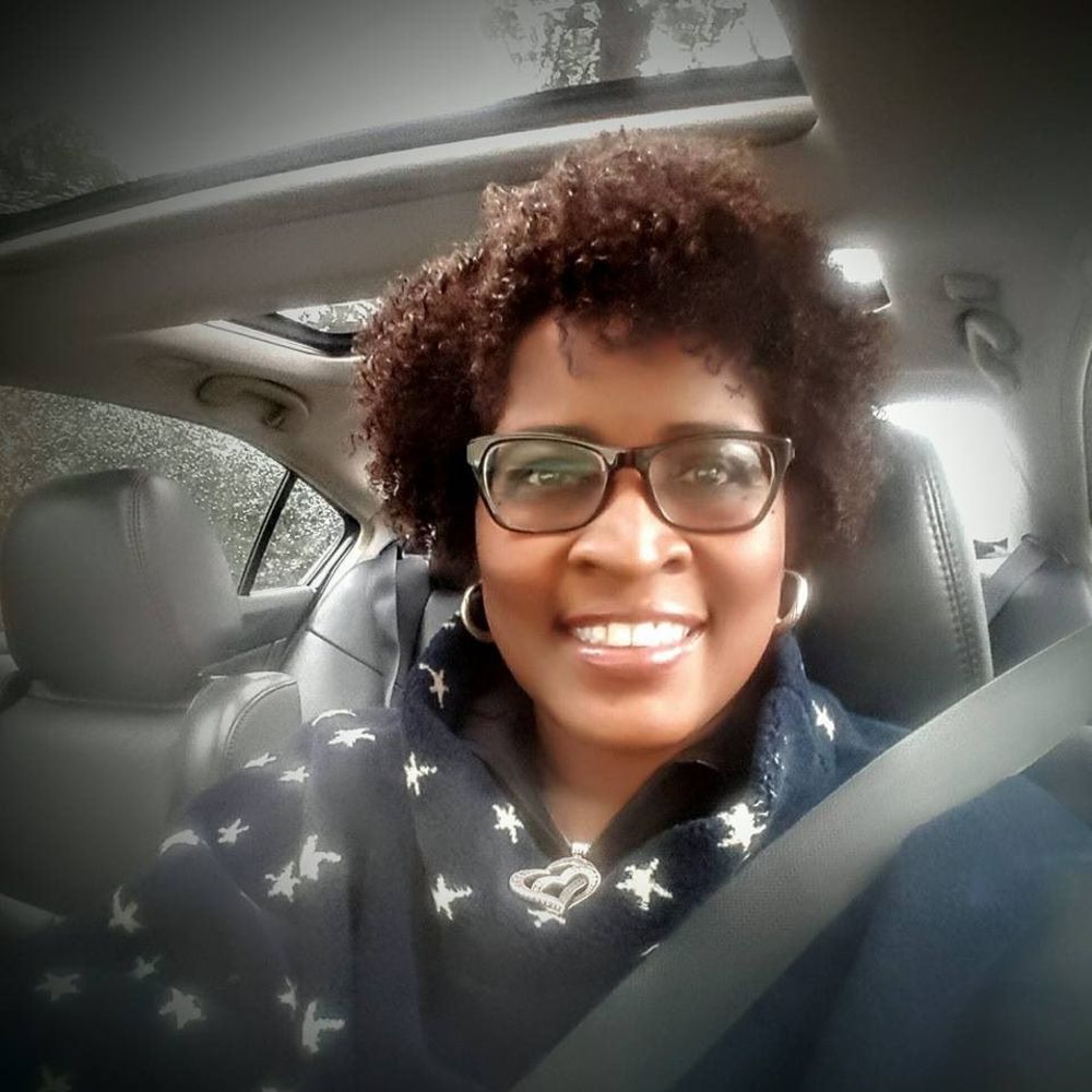 Meet your Posher, Josephine