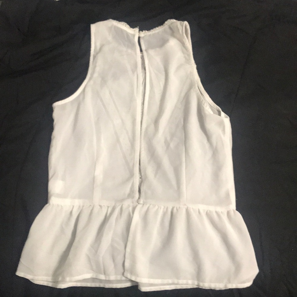 Selling a Lush brand blouse - Picture 2 of 2