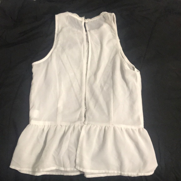 Selling a Lush brand blouse - Picture 2 of 2