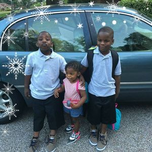 Meet your Posher, Kevin