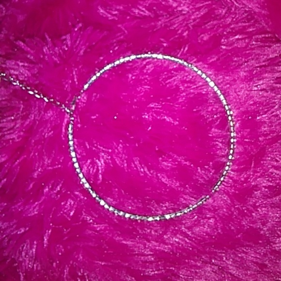 Accessories - Rhinestone Choker
