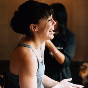 Meet your Posher, Sarah