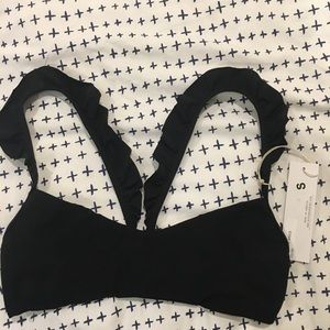 Boys and Arrows bikini top