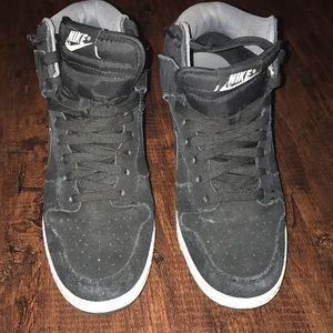Nike high tops