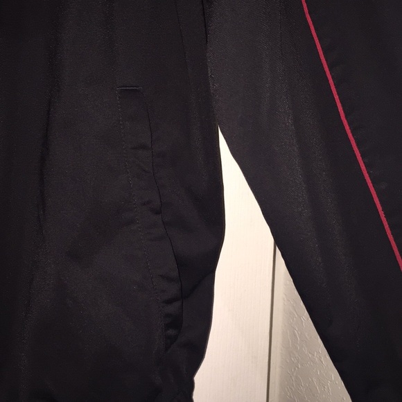 Puma Sports Jacket - Picture 4 of 6